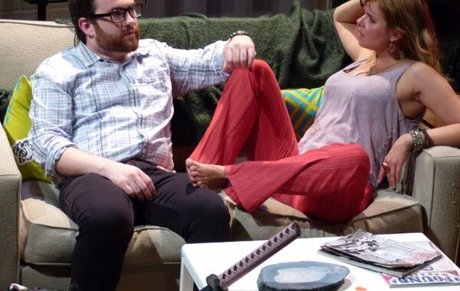 Reiki With Anna actress pictures