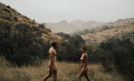 Reiki With Anna model top photo