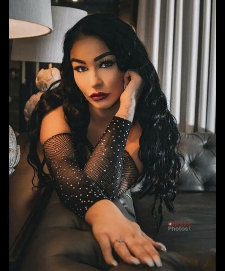 Reign Chaos pornographic model galleries