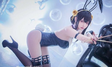 Monpink mon exclusive star picture