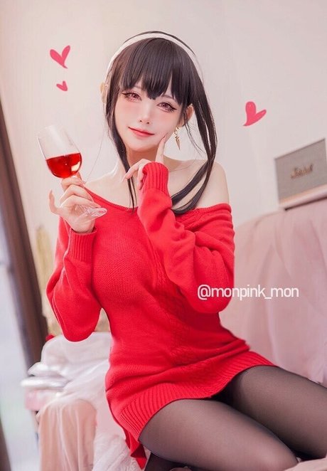 Monpink mon star archive