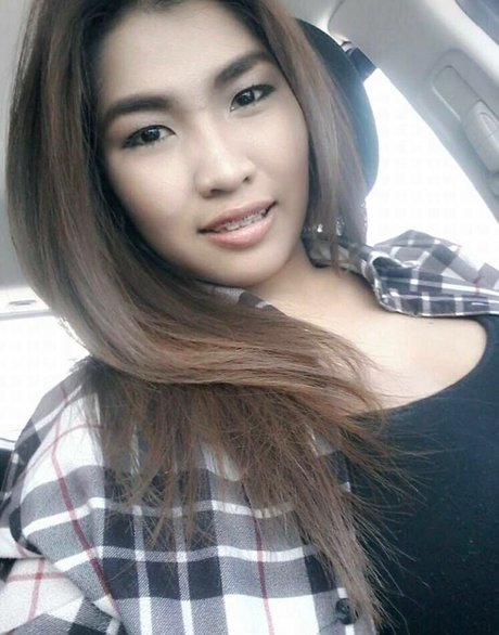 Tittiporn star exclusive pic