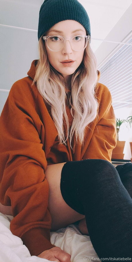 Katiebelle xxx pornstar pic