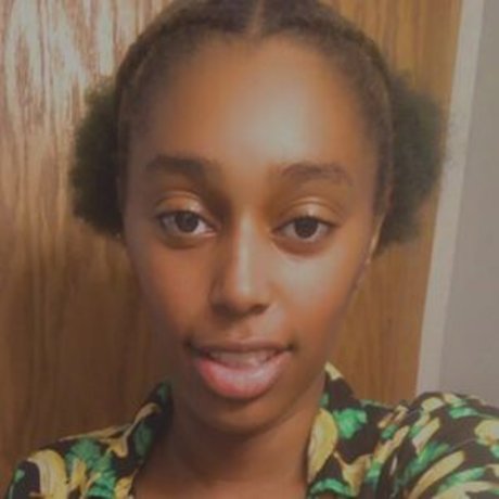 AmineBoobs69 art star pic