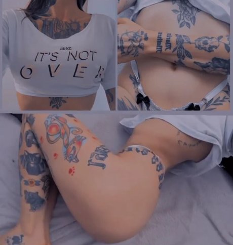 lellycristie nude star photos