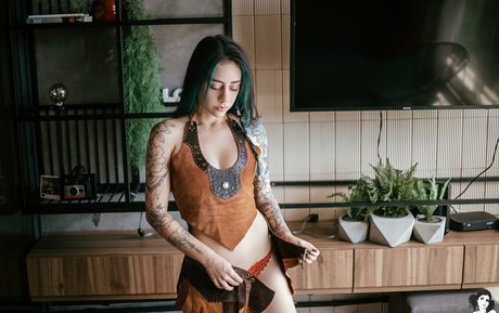 Janis Vitti nude model galleries