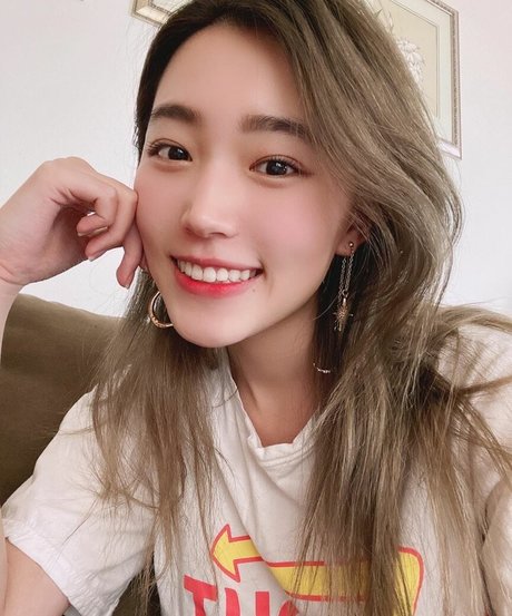 Yoojin star nude pic