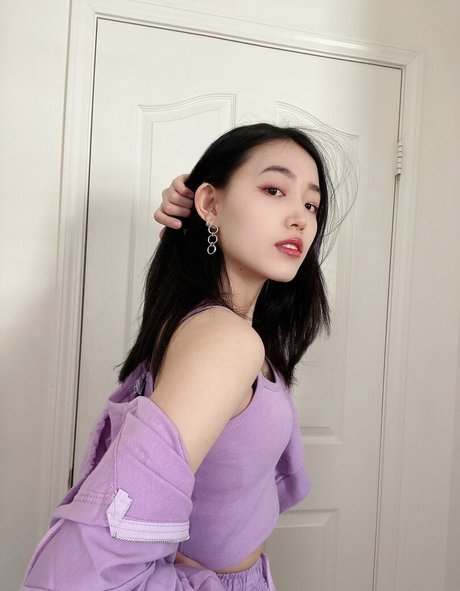 Yoojin nudes pornstar photo