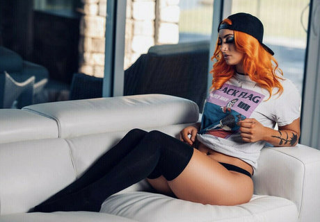 WWE GiGi Dolin model sex picture