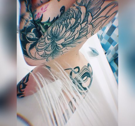 Martiz Matterz pornstar nudes pic