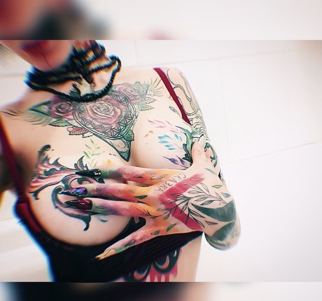 Martiz Matterz free model img