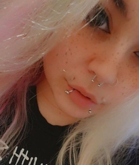 Miss Xotic star naked images