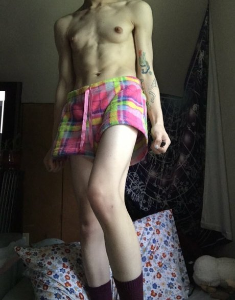 Addy Eden star nudes archive