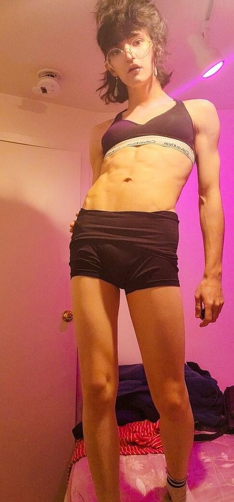 Addy Eden model erotic pictures