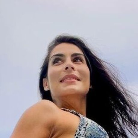 Maria Leon exclusive star galleries