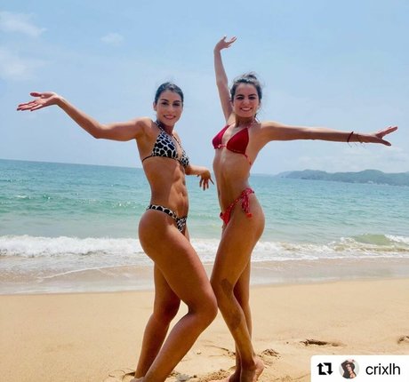 Maria Leon pornstar free archive