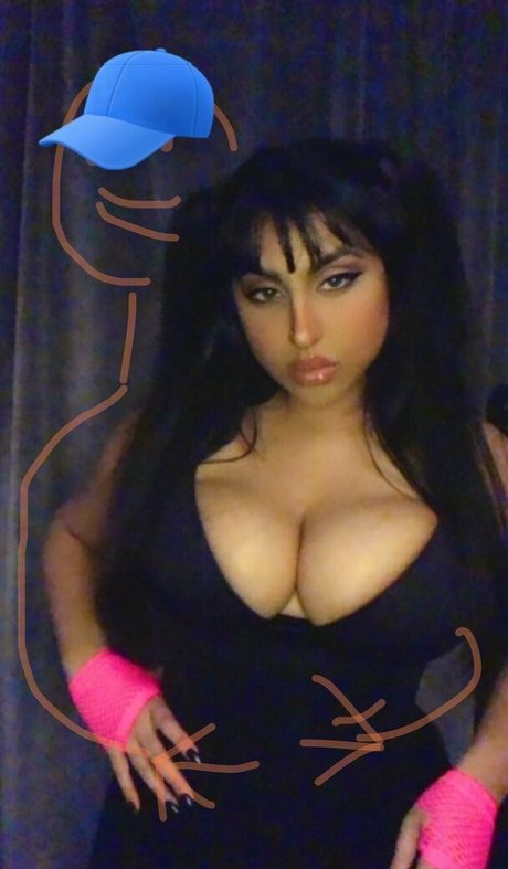 Ninathepony pornstar hd image