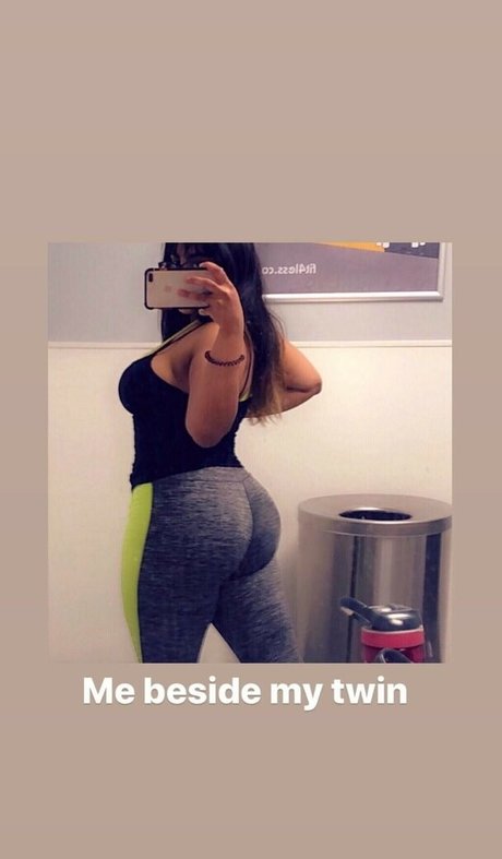 Ninathepony perfect model pics