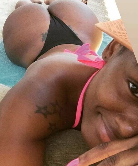 Ysa Santos star pretty photos