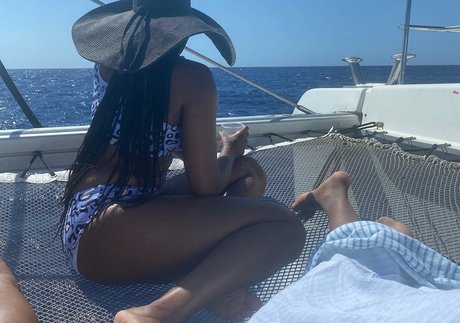 Dr Ebonie Vincent sex star pictures