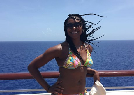 Dr Ebonie Vincent top actress gallery