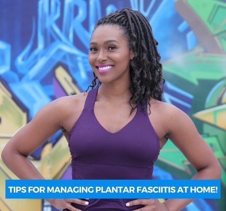 Dr Ebonie Vincent star top image