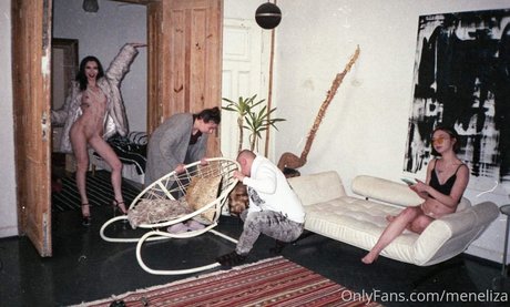 meneliza sex model image