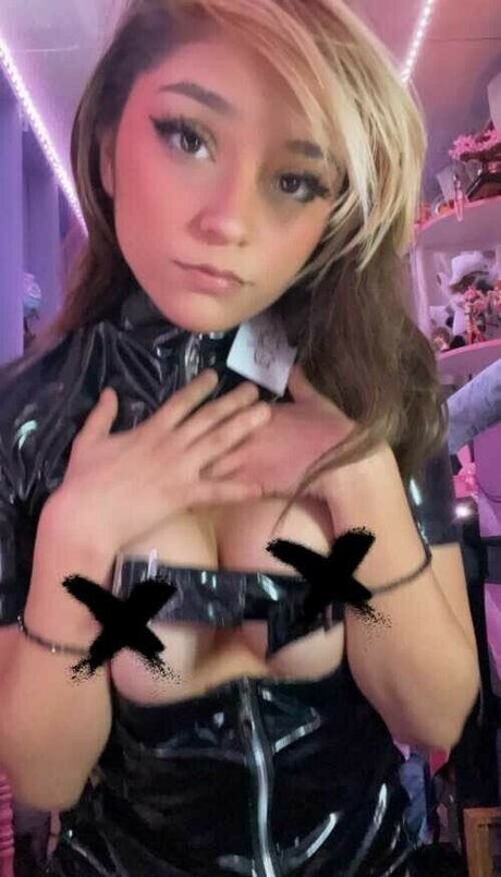 Abbxster model sexy img