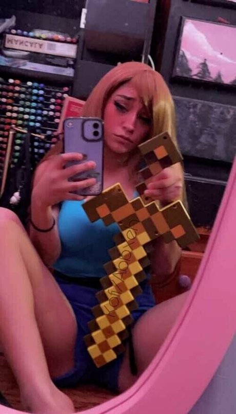 Abbxster nice pornstar image