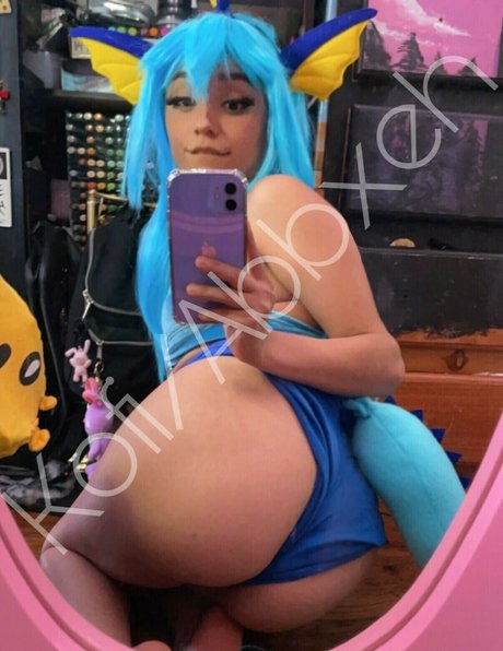 Abbxster pornstar perfect images