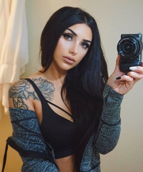 Rose Zaracupofchaiii nudes actress img