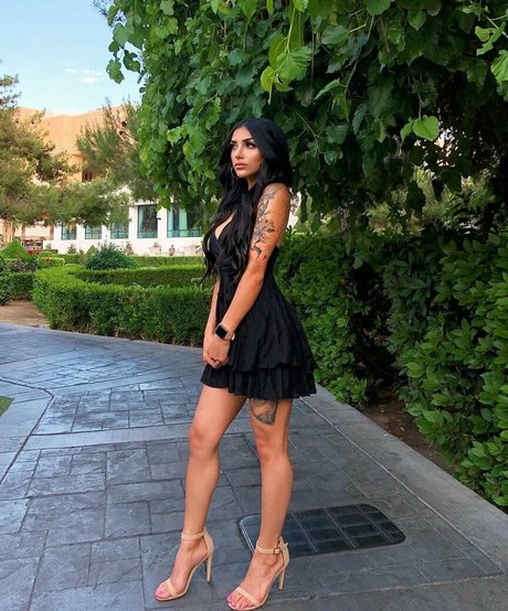 Rose Zaracupofchaiii hot pornstar photos