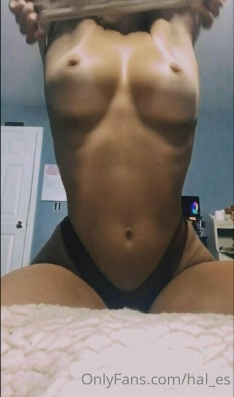 Hal es model pornographic archive