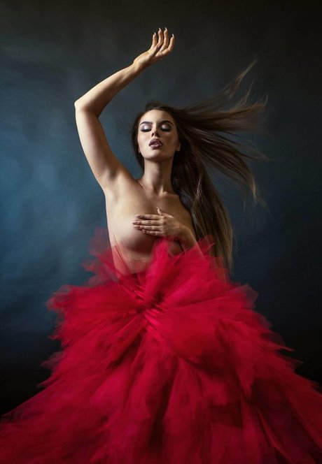 Tiziano Di Garbo model exclusive photos