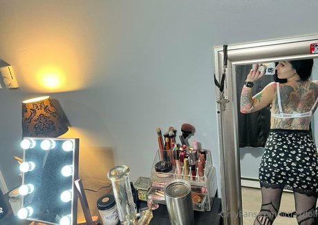 Little Doll nice model photo