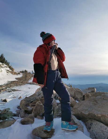 Sexy B0rch pornstar xxx pic