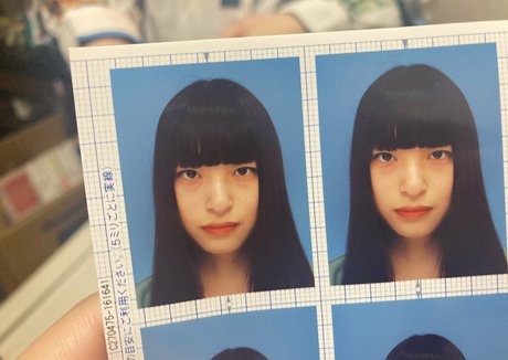 Shabby Japan model nudes image