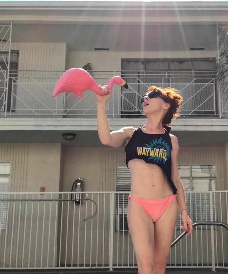 Ruth Connell naked pornstar archive