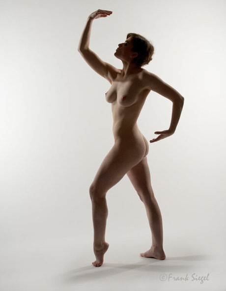 Julie Stackhouse erotic model photos