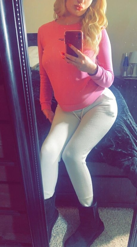 ambermonroe1009 star exclusive photo