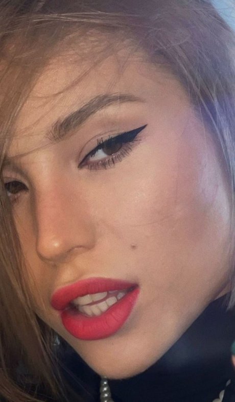 Tina Lee Terner porn model picture