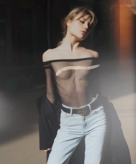 Tina Lee Terner sex actress photo