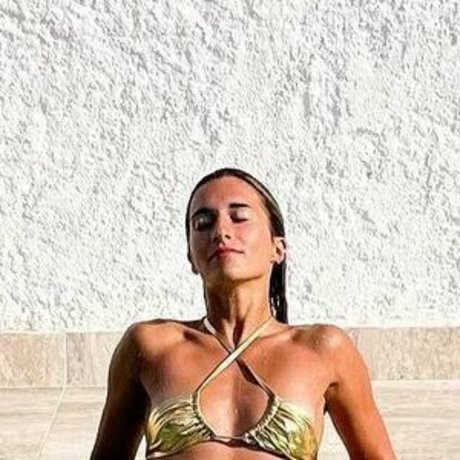 Perinne Laffont nudes star archive