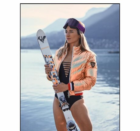 Perinne Laffont top pornstar img