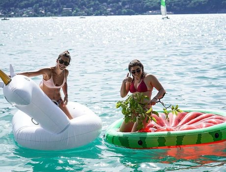 Perinne Laffont hd model pic