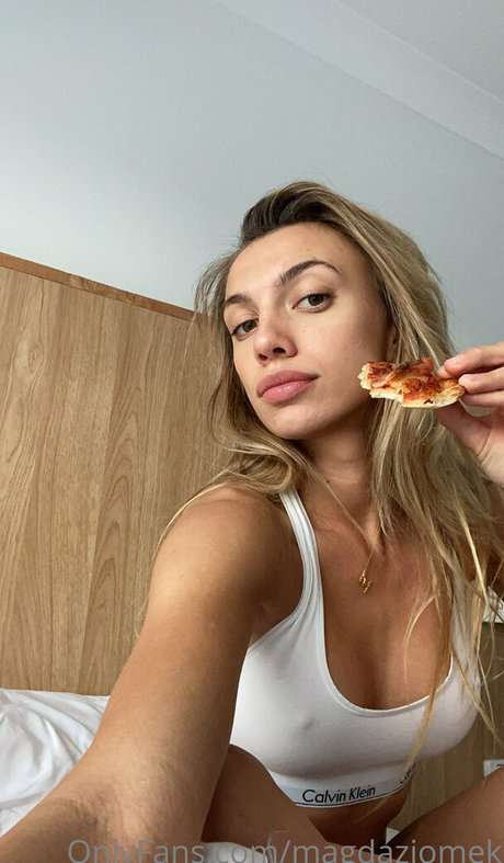 Magda Ziomek xxx star galleries