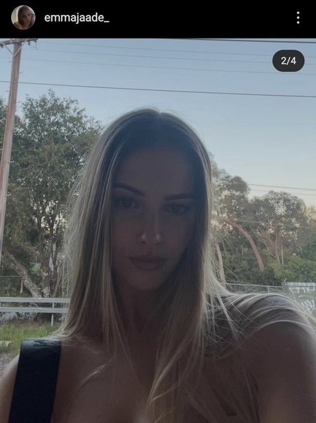 Emma Jade nice model photos