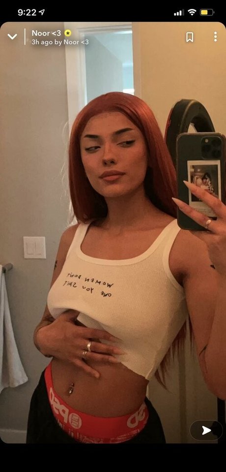 noordabashhh porn model archive