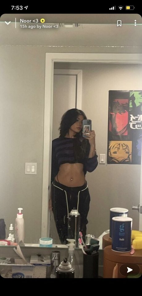 noordabashhh pornstar erotic pics