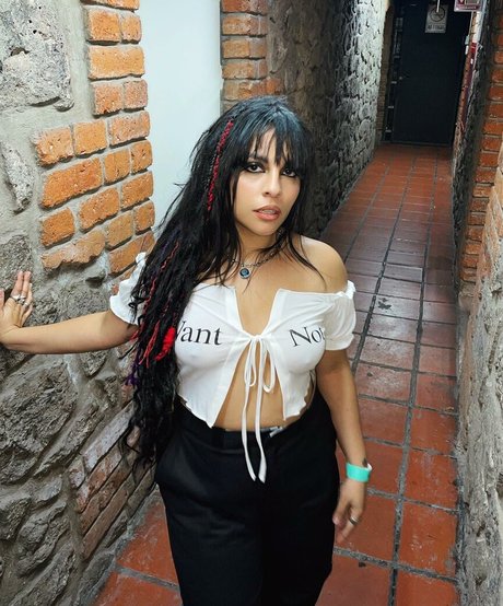 Mariana de Miguel top actress archive